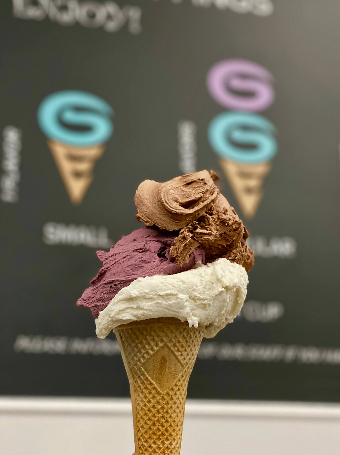 Winner small image - Gelato Envy